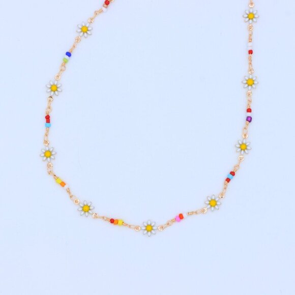 "New Beautiful Design Necklace Chain for Women/Girls, Gift, N971 - Picture 6 of 12